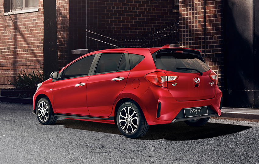 Buying Car